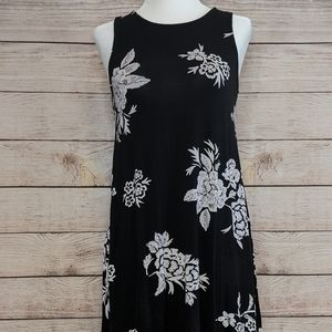 NWOT Old Navy Swing Dress